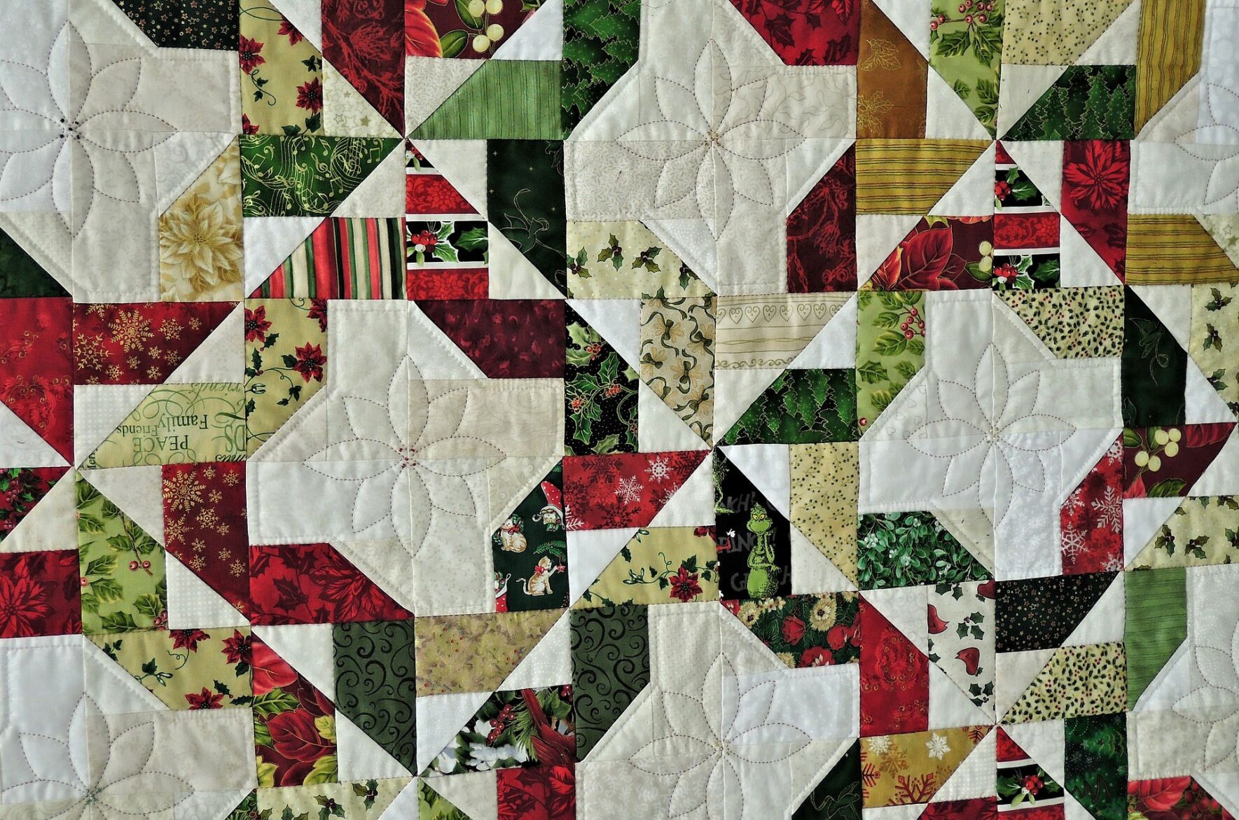 Quilt